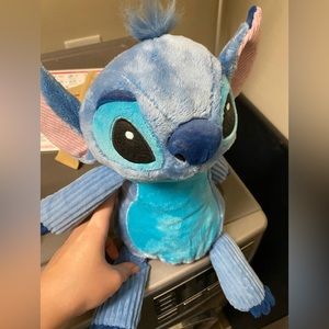 Stitch Disney merch